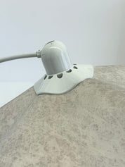 Mario_Bellini_Area_Curvea_Table_Lamp_for_Artemide,_1970s