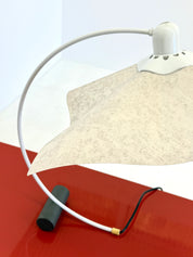 Mario_Bellini_Area_Curvea_Table_Lamp_for_Artemide,_1970s