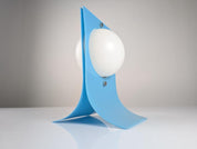 Area_Lamp_Blue_by_Neal_Small_1960s