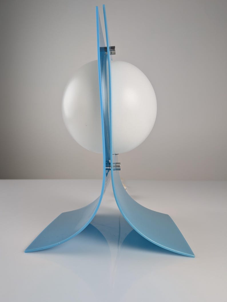 Area_Lamp_Blue_by_Neal_Small_1960s