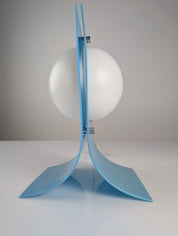 Area_Lamp_Blue_by_Neal_Small_1960s