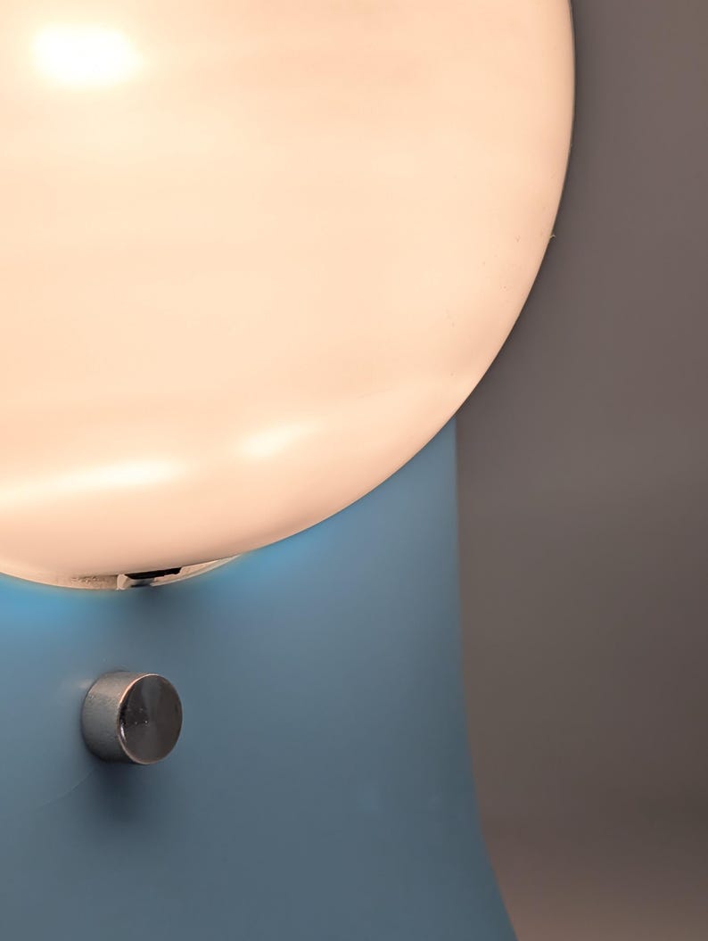 Area_Lamp_Blue_by_Neal_Small_1960s