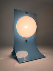 Area_Lamp_Blue_by_Neal_Small_1960s