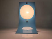 Area_Lamp_Blue_by_Neal_Small_1960s