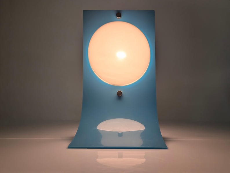 Area_Lamp_Blue_by_Neal_Small_1960s