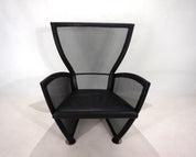 Arflex_Privè_armchair_by_Paolo_Nava,_1987