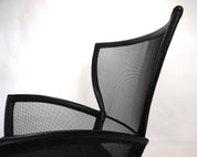 Arflex_Privè_armchair_by_Paolo_Nava,_1987