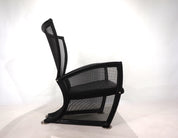 Arflex_Privè_armchair_by_Paolo_Nava,_1987