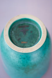 Argenta_“Leda_and_the_Swan”_Vase_by_Wilhelm_Kåge_for_Gustavsberg,_Sweden,_1930s