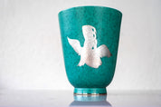 Argenta_“Leda_and_the_Swan”_Vase_by_Wilhelm_Kåge_for_Gustavsberg,_Sweden,_1930s
