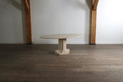 Argo_Oval_Travertine_Dining_Table_by_Carlo_Scarpa_for_Simon_Gavina,_1970s,_Italy