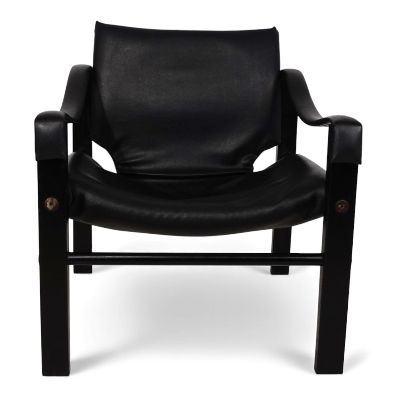 Arkana_Safari_lounge_chair_by_Maurice_Burke,_1970