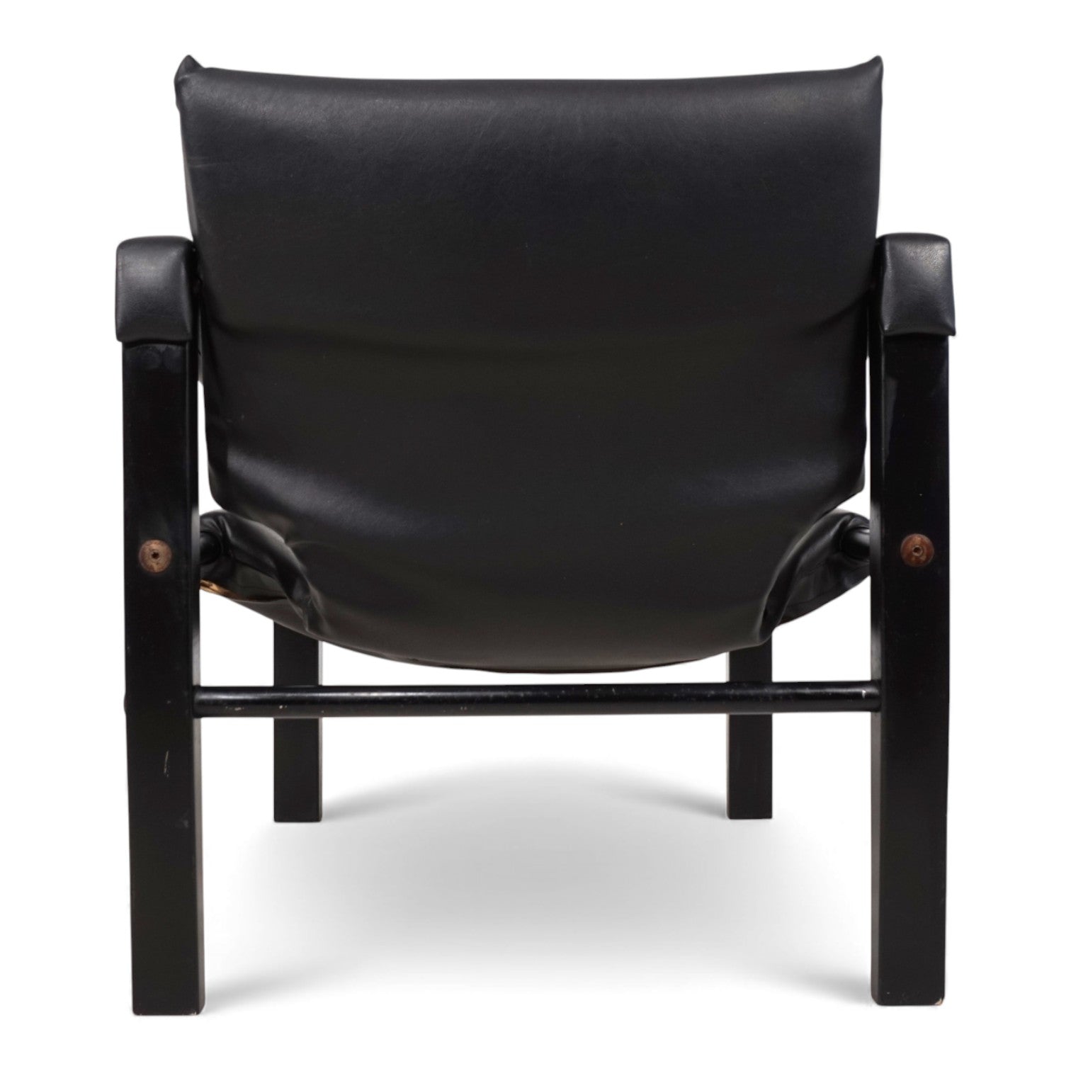 Arkana_Safari_lounge_chair_by_Maurice_Burke,_1970