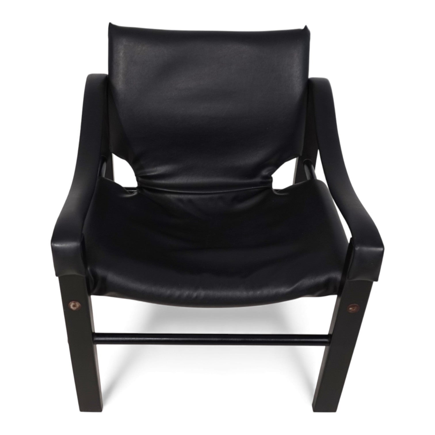 Arkana_Safari_lounge_chair_by_Maurice_Burke,_1970