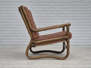 Leather_and_Bamboo_Armchair,_1970s,_Scandinavia