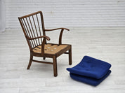 Easy_Armchair_by_Fritz_Hansen,_1960s,_Denmark