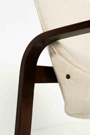 Giuseppe_Pagano_Pogatschnig_&_Gino_Maggioni_Armchair,_1940s,_Italy