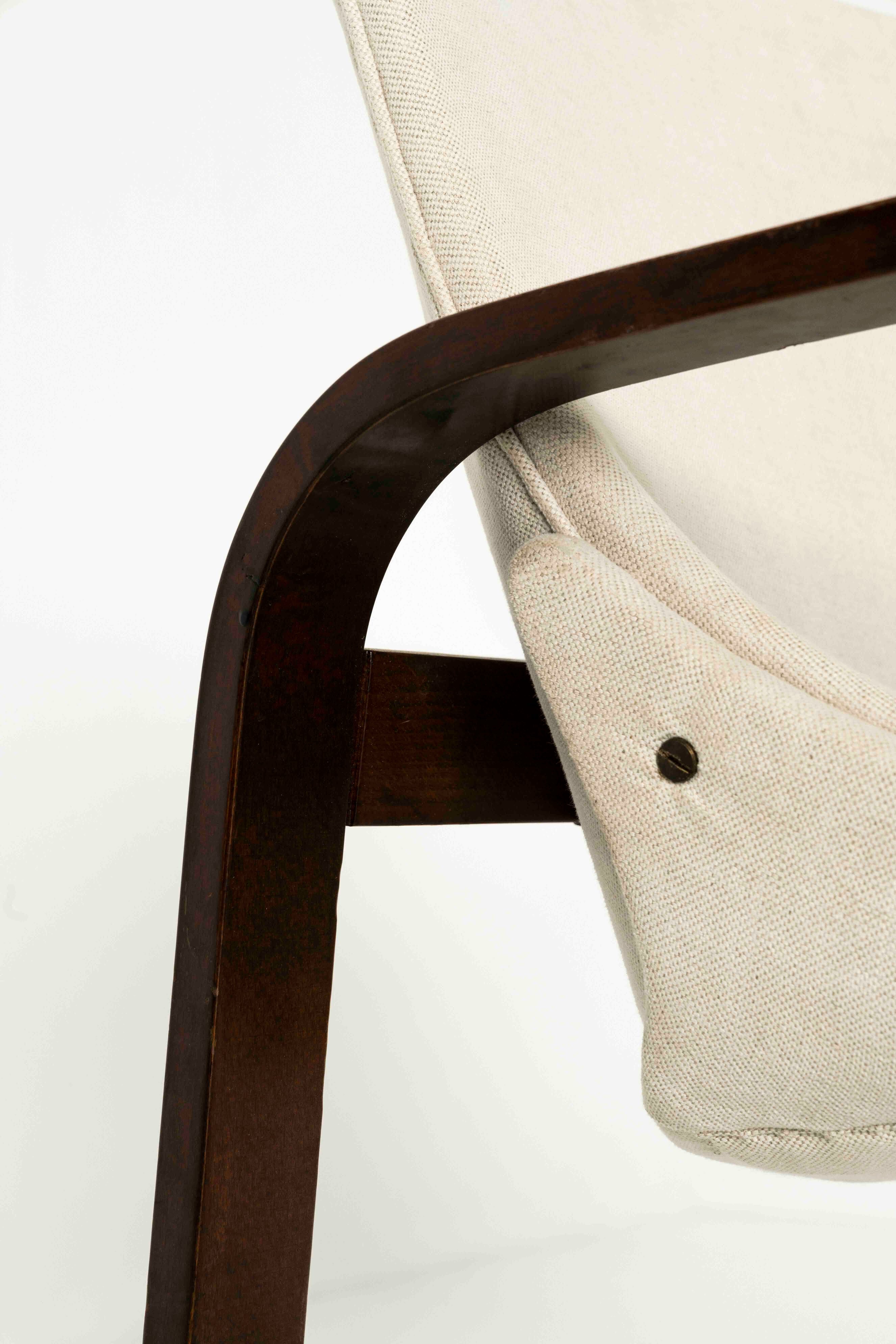 Giuseppe_Pagano_Pogatschnig_&_Gino_Maggioni_Armchair,_1940s,_Italy