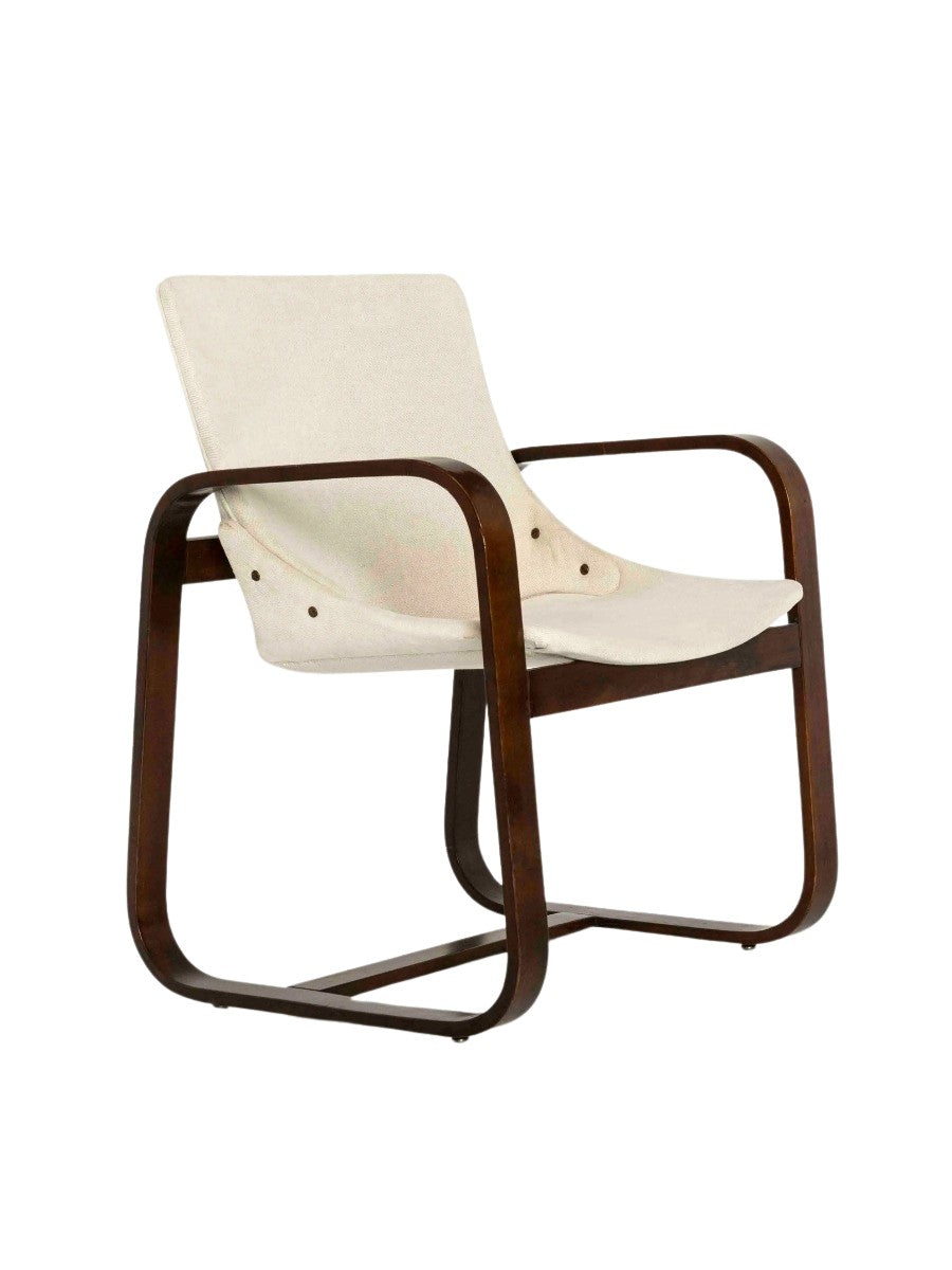 Giuseppe_Pagano_Pogatschnig_&_Gino_Maggioni_Armchair,_1940s,_Italy