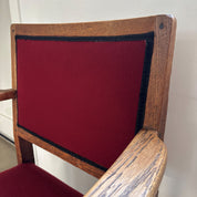 Oak_Armchair_Opus_467_by_C.J._van_den_Bosch_from_1900s_Netherlands