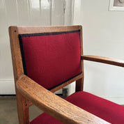 Oak_Armchair_Opus_467_by_C.J._van_den_Bosch_from_1900s_Netherlands