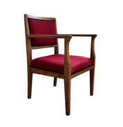 Oak_Armchair_Opus_467_by_C.J._van_den_Bosch_from_1900s_Netherlands