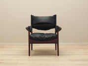 Armchair,_Kristian_Solmer_Vedel,_Solid_Oak,_1960s,_Denmark