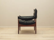 Armchair,_Kristian_Solmer_Vedel,_Solid_Oak,_1960s,_Denmark