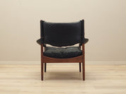 Armchair,_Kristian_Solmer_Vedel,_Solid_Oak,_1960s,_Denmark