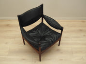 Armchair,_Kristian_Solmer_Vedel,_Solid_Oak,_1960s,_Denmark