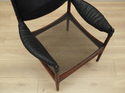 Armchair,_Kristian_Solmer_Vedel,_Solid_Oak,_1960s,_Denmark