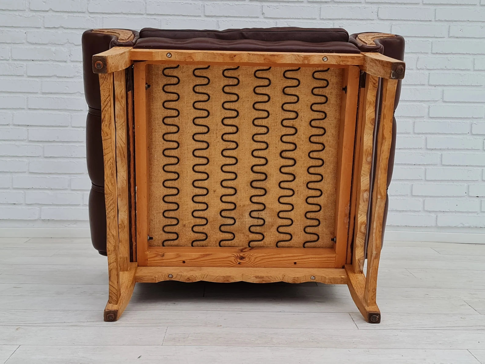 Leather_and_Oak_Armchair,_1970s,_Denmark