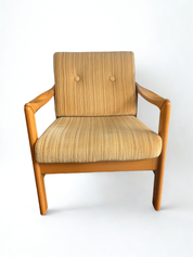 Set_of_2_Tella_Armchairs_by_Walter_Knoll_in_Yellow_Corduroy,_Germany_1950s–1960s