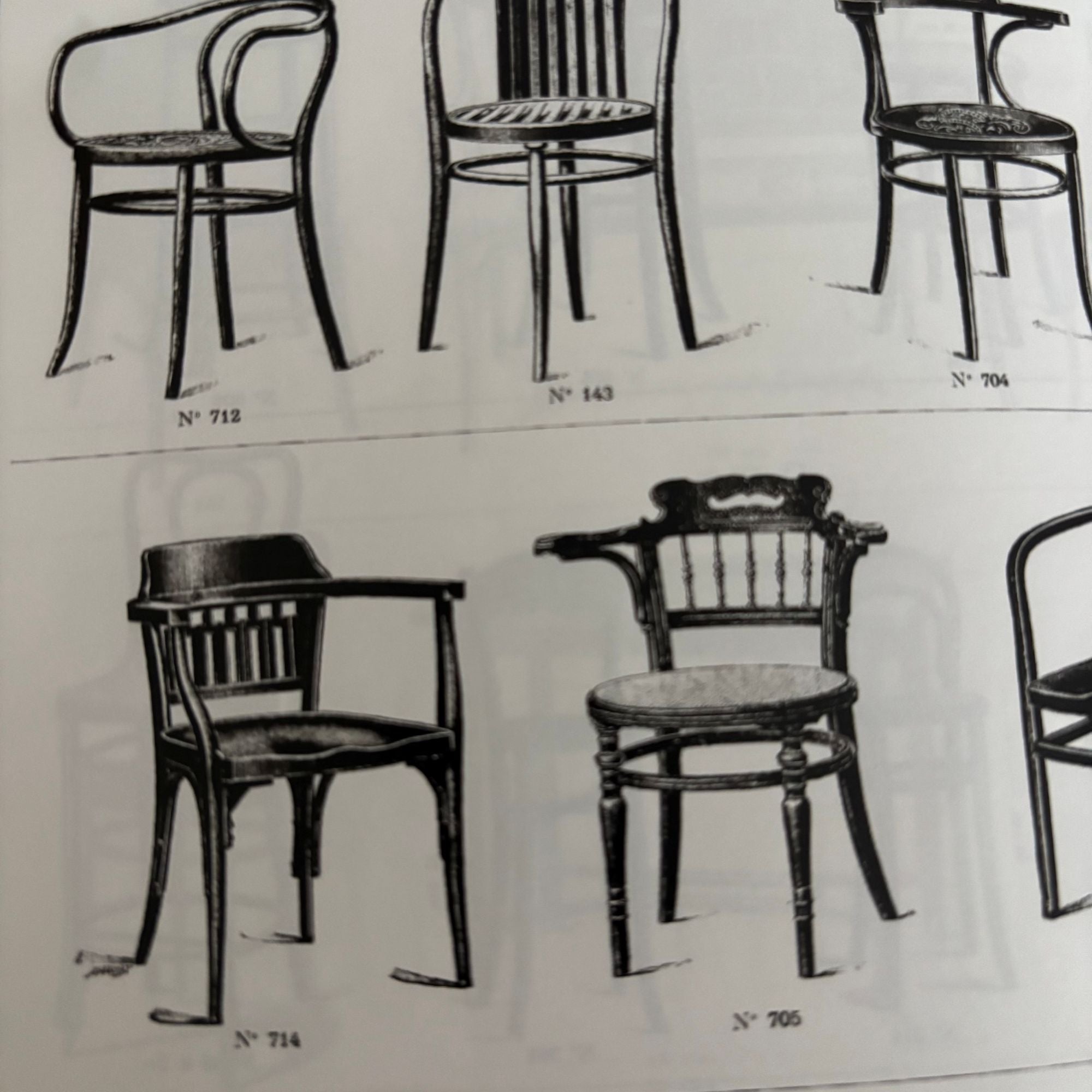 Armchair_Model_714_by_J_&_J_Kohn_from_1903_Austria