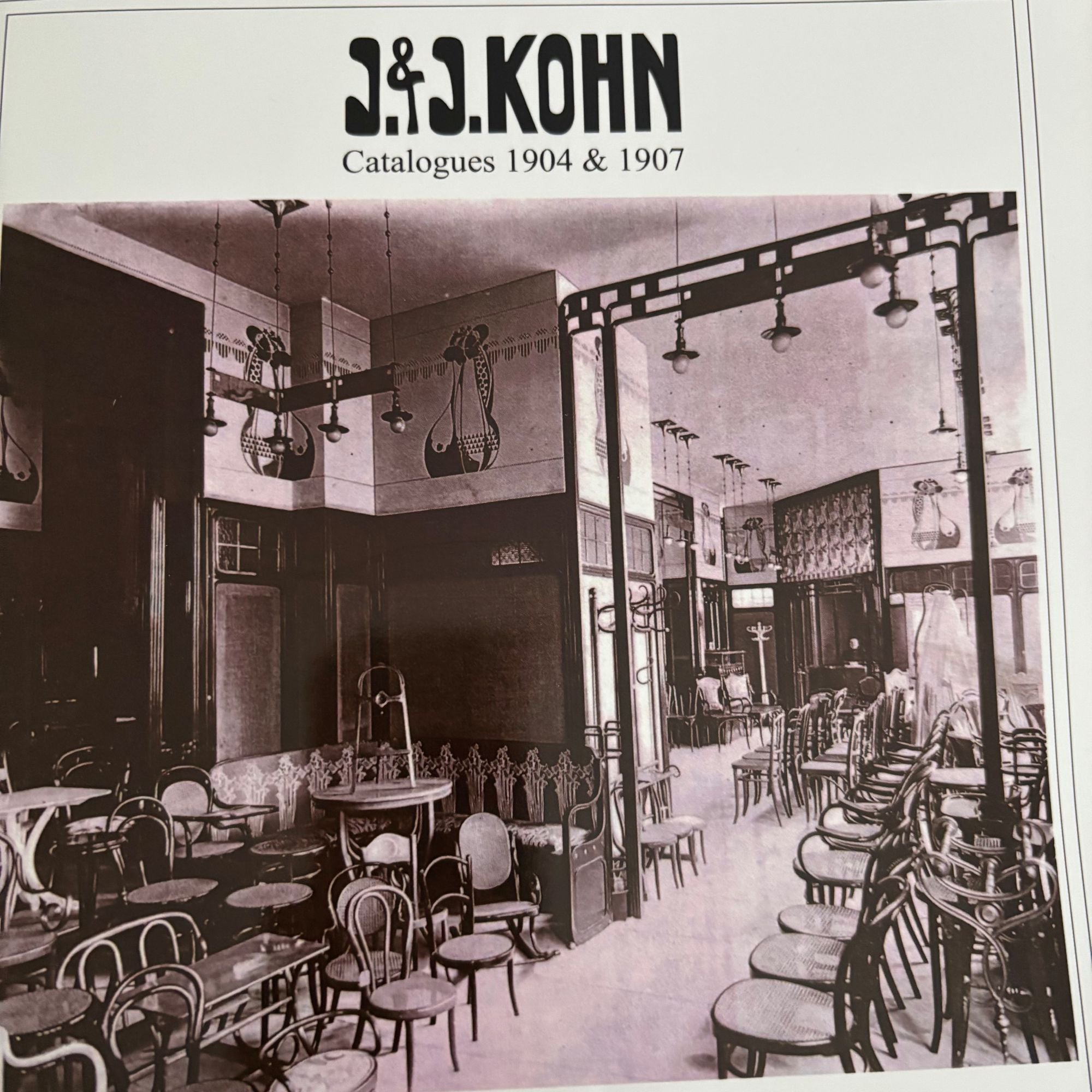 Armchair_Model_714_by_J_&_J_Kohn_from_1903_Austria