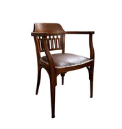 Armchair_Model_714_by_J_&_J_Kohn_from_1903_Austria