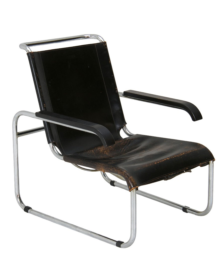 Armchair_S35_L_by_Marcel_Breuer