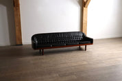 Arne_Halvorsen_Model_2010_Sofa,_Norwegian_Black_Leather_Mid_Century_Modern,_1960s