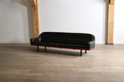 Arne_Halvorsen_Model_2010_Sofa,_Norwegian_Black_Leather_Mid_Century_Modern,_1960s