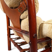 Set_of_Inca_Lounge_Chair_and_Ottoman_by_Arne_Norell_for_Norell_Möbel_AB,_Sweden
