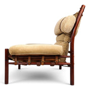 Set_of_Inca_Lounge_Chair_and_Ottoman_by_Arne_Norell_for_Norell_Möbel_AB,_Sweden