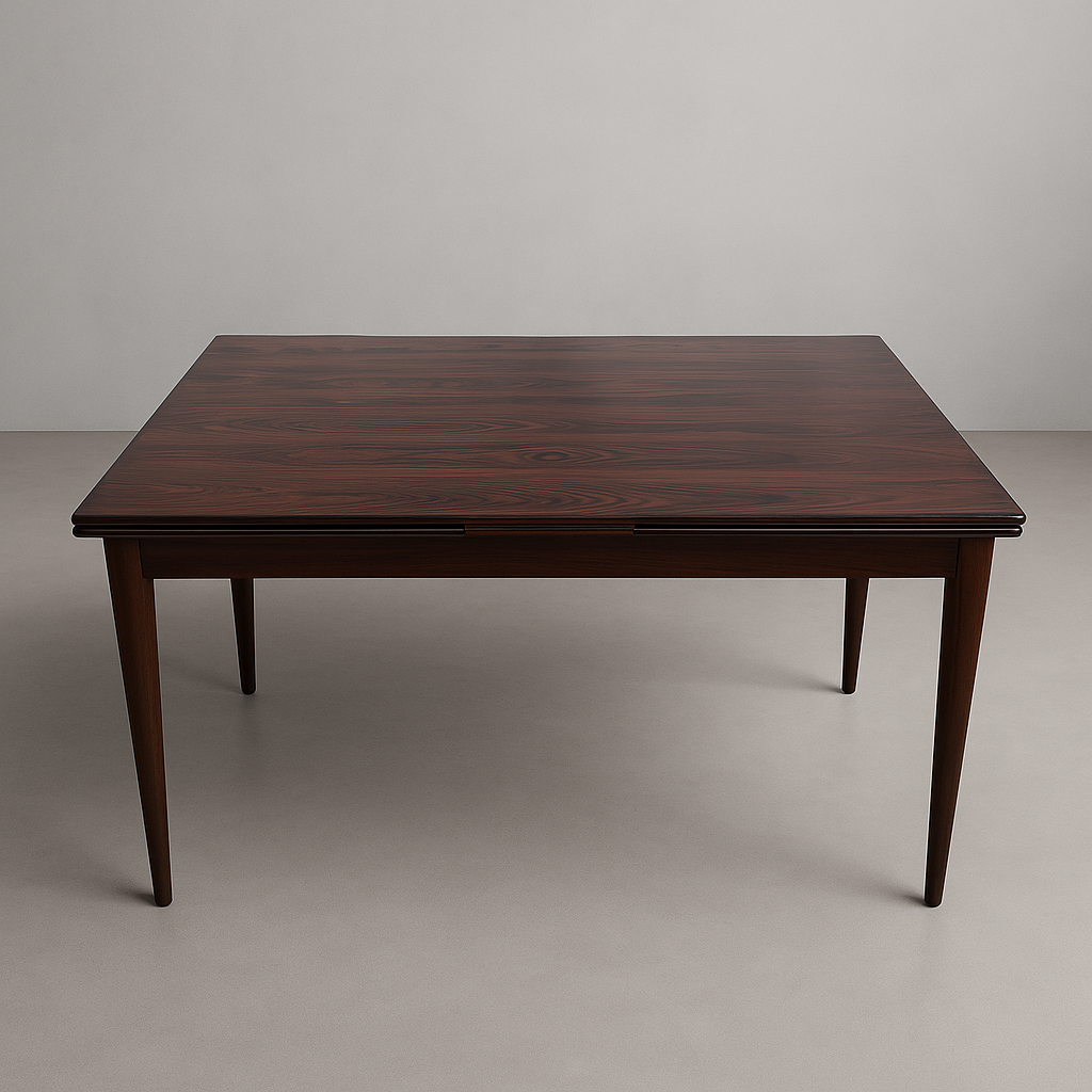 Arne_Vodder_extendable_dining_table_for_Skovmand_&_Andersen