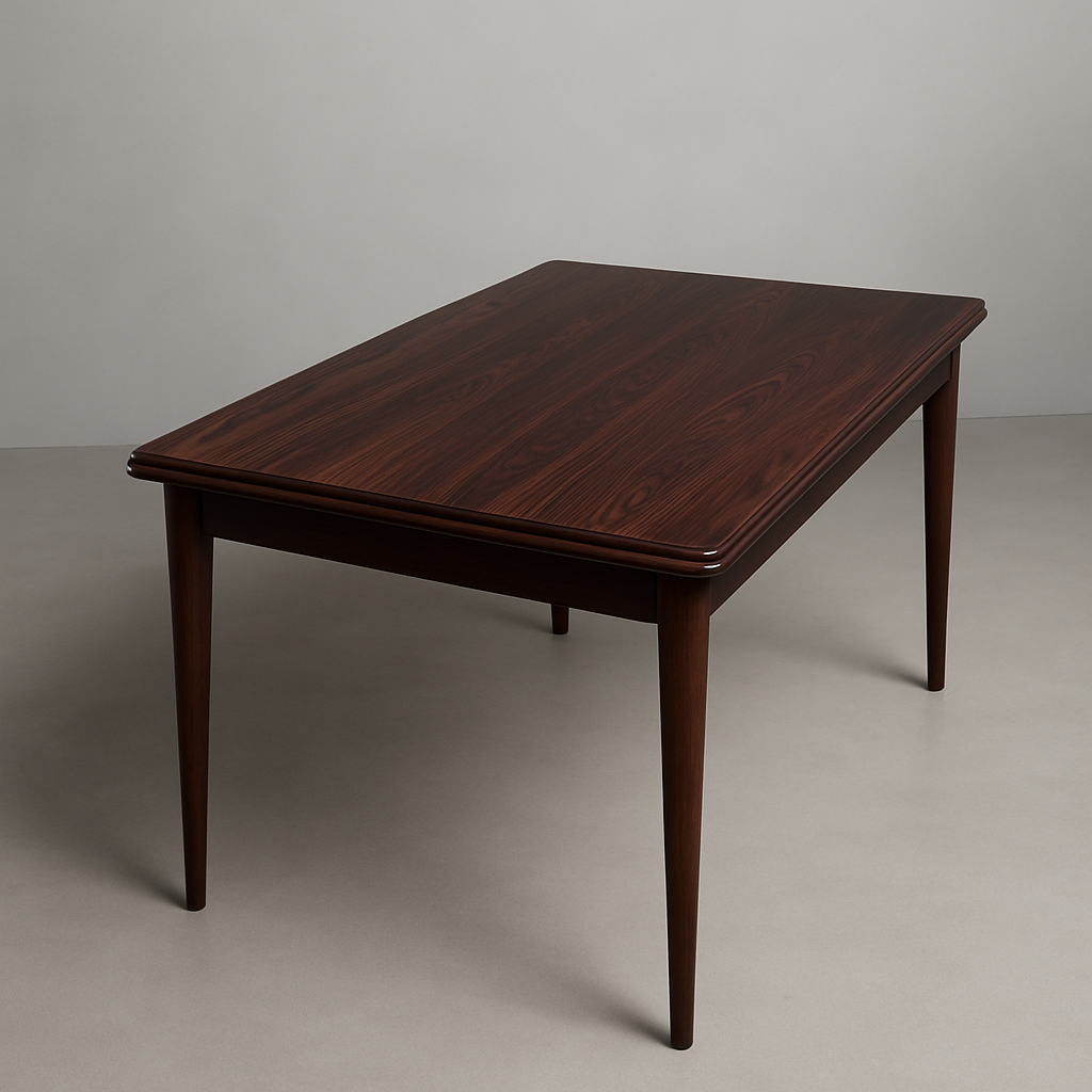 Arne_Vodder_extendable_dining_table_for_Skovmand_&_Andersen