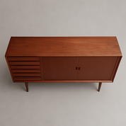 Arne_Vodder_highboard_cabinet