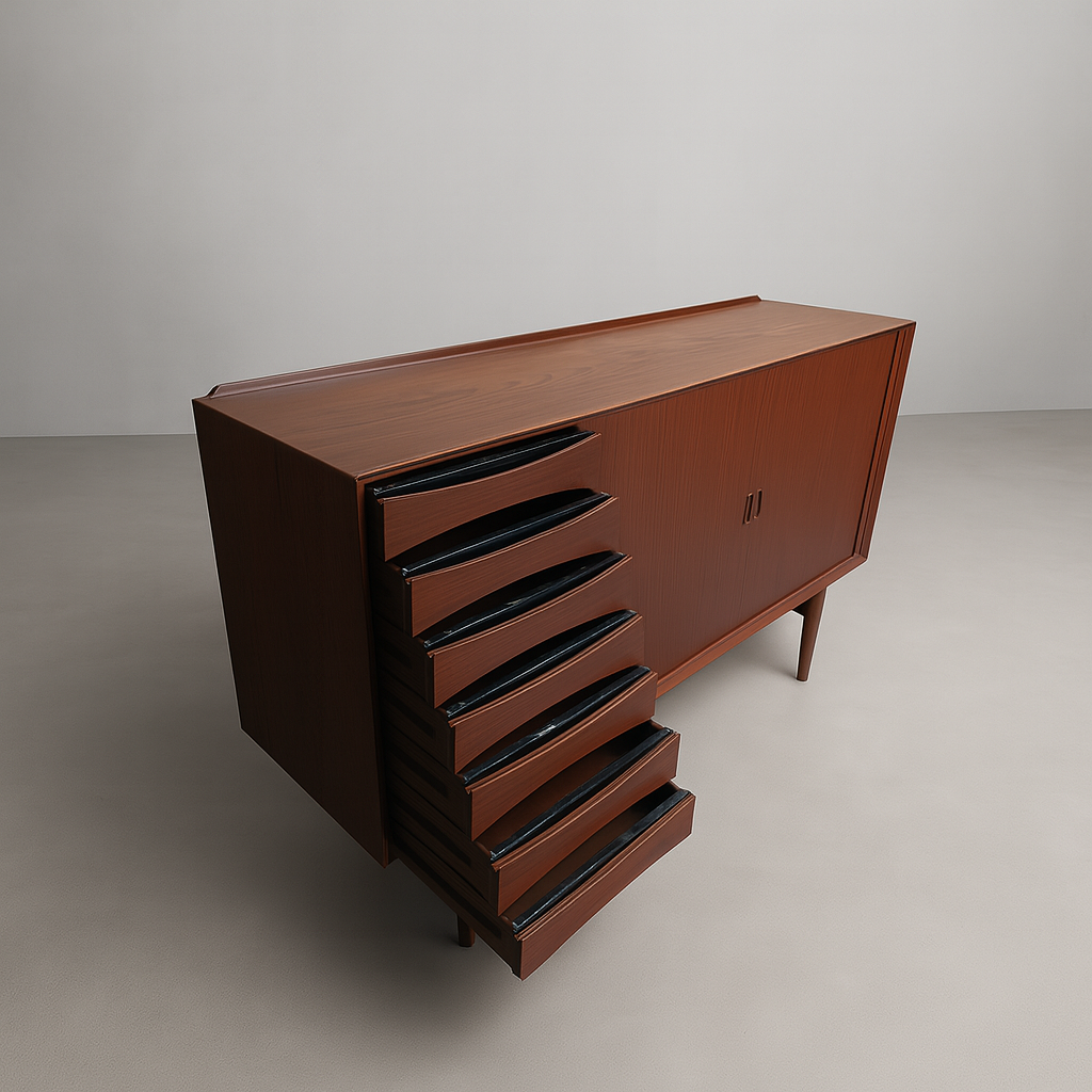 Arne_Vodder_highboard_cabinet