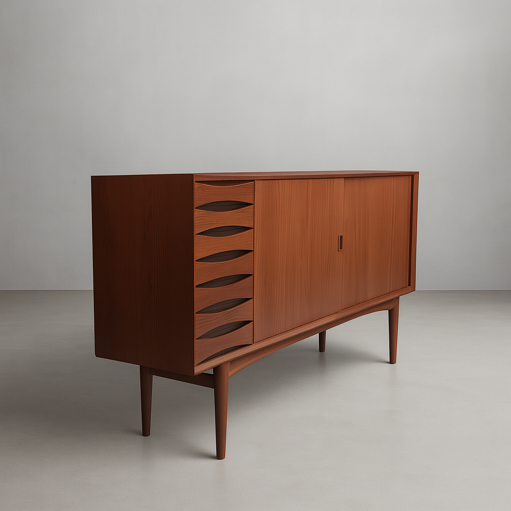 Arne_Vodder_highboard_cabinet