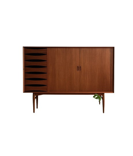 Arne_Vodder_highboard_cabinet