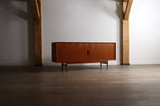 Arne_Vodder_Model_75_Sideboard_for_Sibast_Møbler,_Danish_Teak_Mid_Century_Modern,_1960s