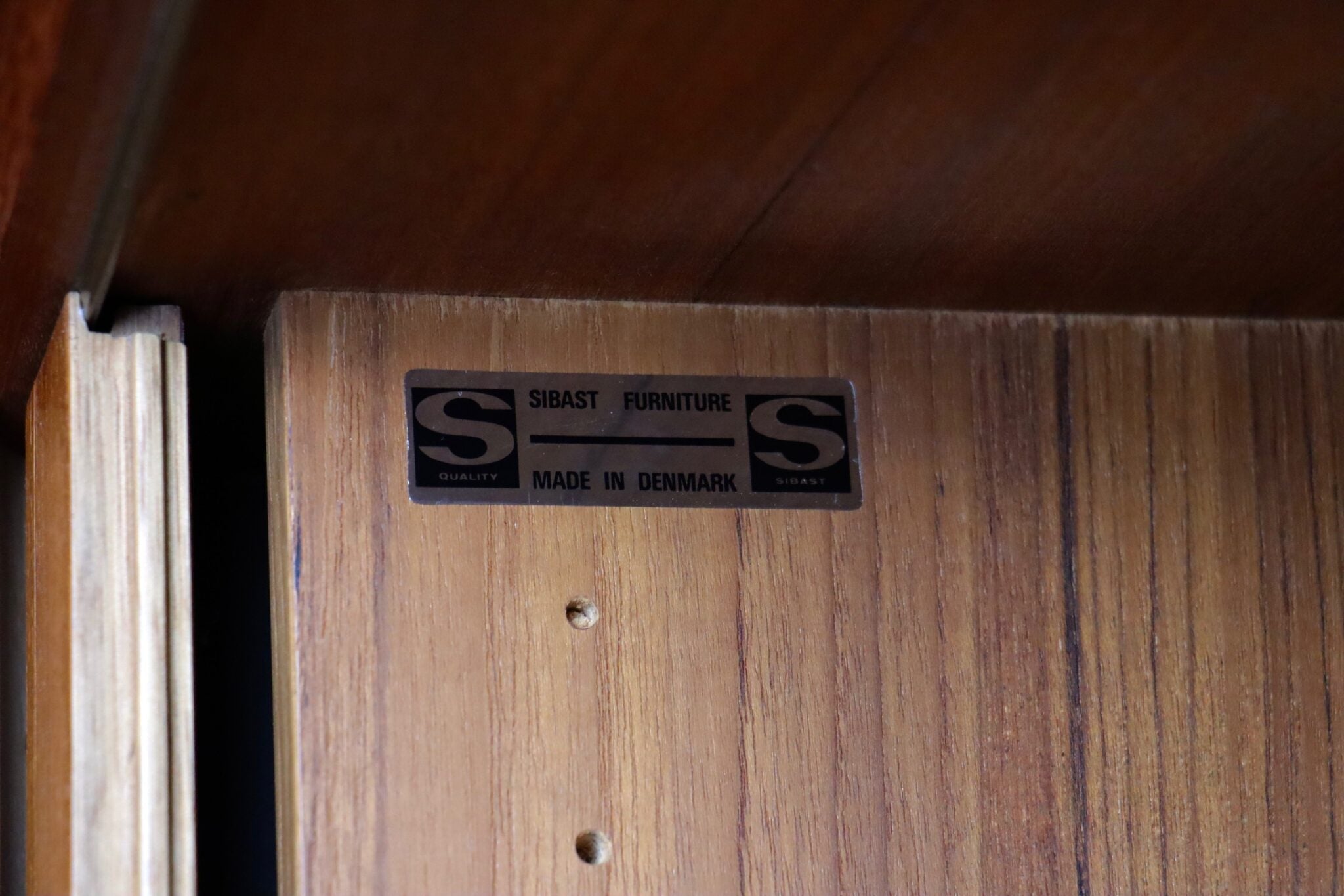 Arne_Vodder_Model_75_Sideboard_for_Sibast_Møbler,_Danish_Teak_Mid_Century_Modern,_1960s