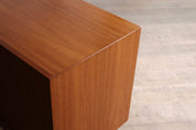 Arne_Vodder_Model_75_Sideboard_for_Sibast_Møbler,_Danish_Teak_Mid_Century_Modern,_1960s